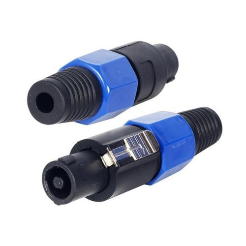 Spekon Fiş Erkek 2 Pinli Uzun